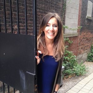 Meet your Posher, Sarine